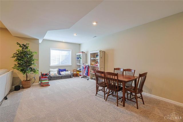 5007 Bogey Court, Lebanon, OH 45036