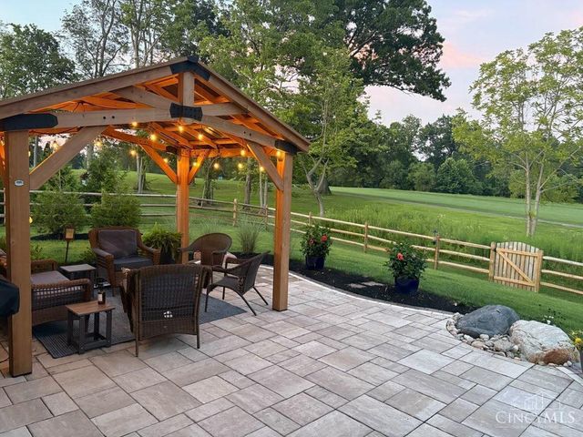 5007 Bogey Court, Lebanon, OH 45036