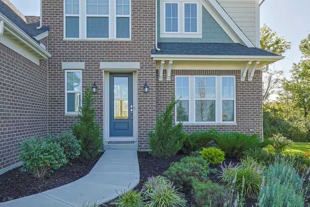 5007 Bogey Court, Lebanon, OH 45036