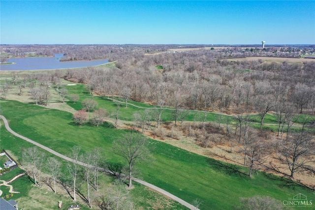5007 Bogey Court, Lebanon, OH 45036