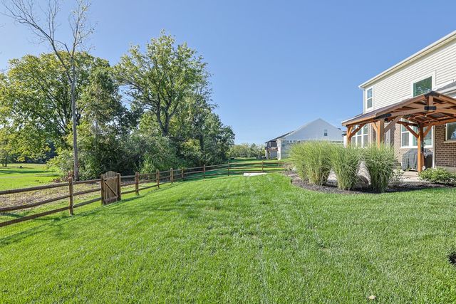 5007 Bogey Court, Lebanon, OH 45036