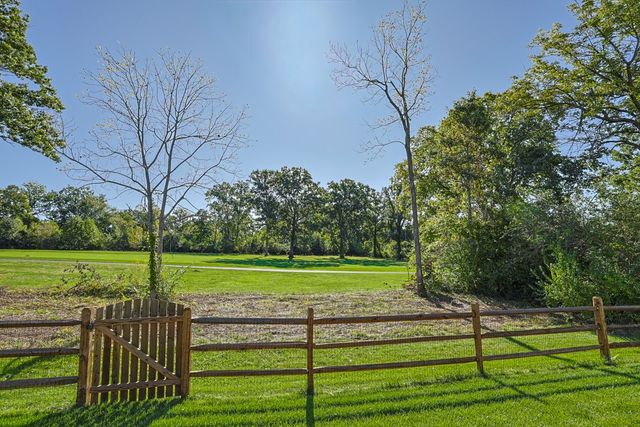 5007 Bogey Court, Lebanon, OH 45036
