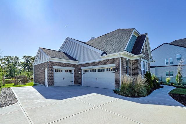 5007 Bogey Court, Lebanon, OH 45036