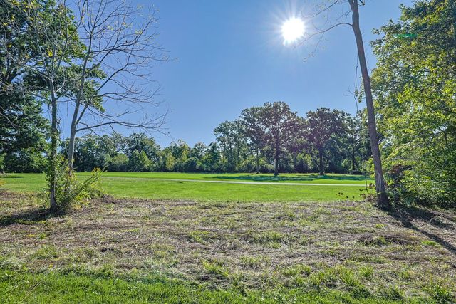 5007 Bogey Court, Lebanon, OH 45036