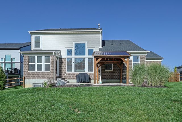 5007 Bogey Court, Lebanon, OH 45036