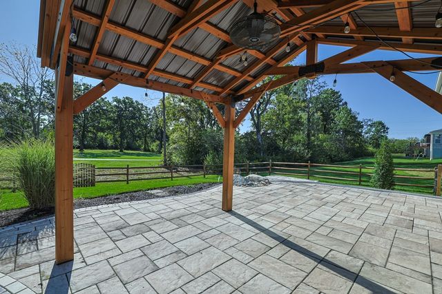 5007 Bogey Court, Lebanon, OH 45036