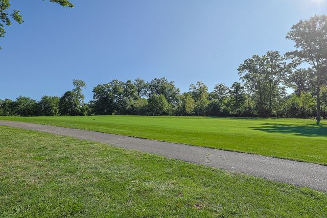 5007 Bogey Court, Lebanon, OH 45036