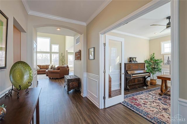 5007 Bogey Court, Lebanon, OH 45036