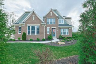 5007 Bogey Court, Lebanon, OH 45036