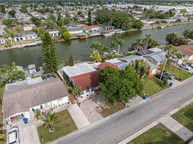 2330 SOCIETY DRIVE, Holiday, FL 34691