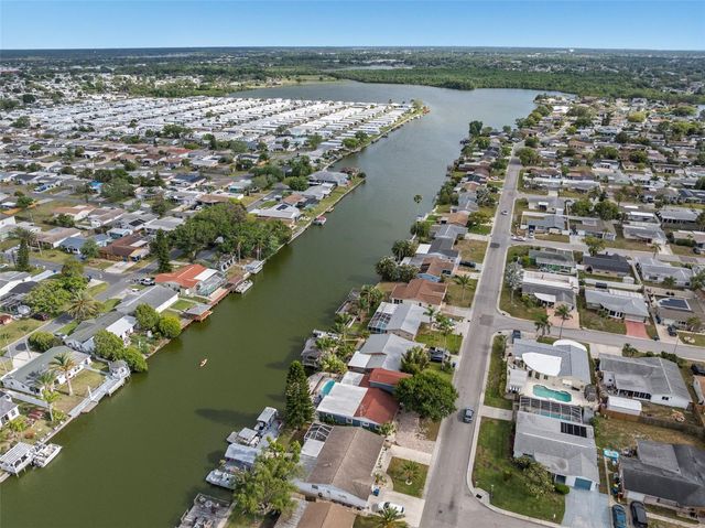 2330 SOCIETY DRIVE, Holiday, FL 34691