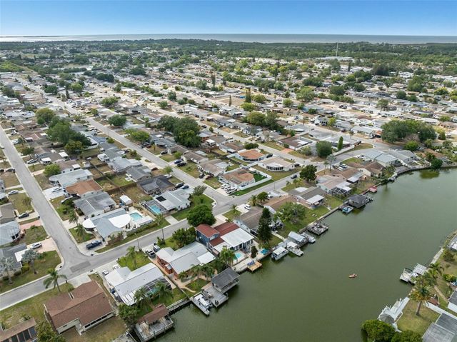 2330 SOCIETY DRIVE, Holiday, FL 34691