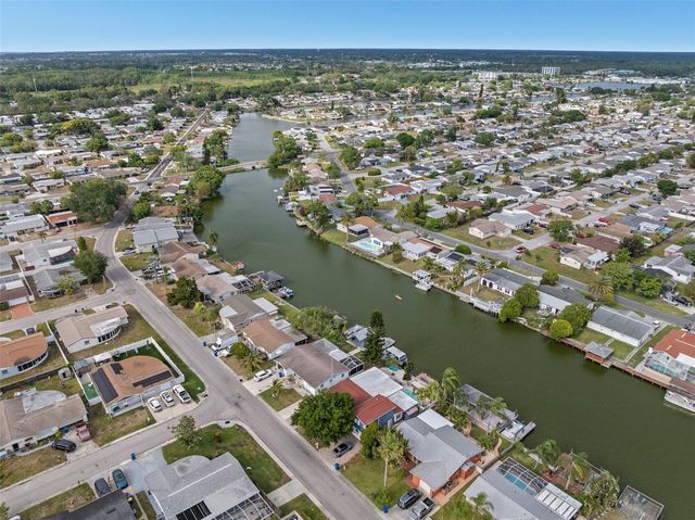 2330 SOCIETY DRIVE, Holiday, FL 34691