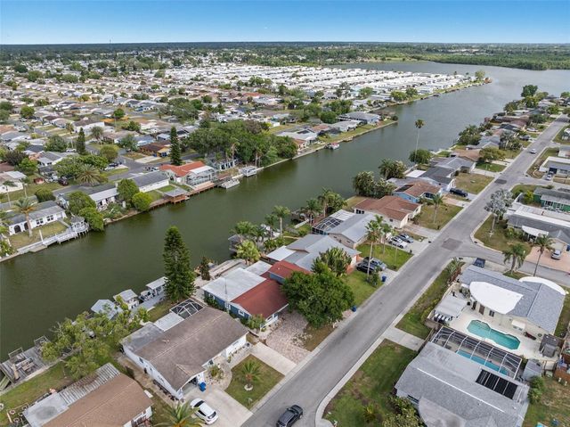 2330 SOCIETY DRIVE, Holiday, FL 34691
