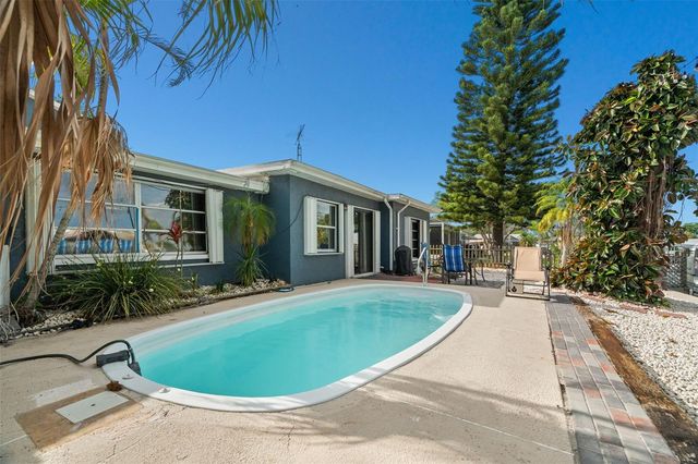 2330 SOCIETY DRIVE, Holiday, FL 34691