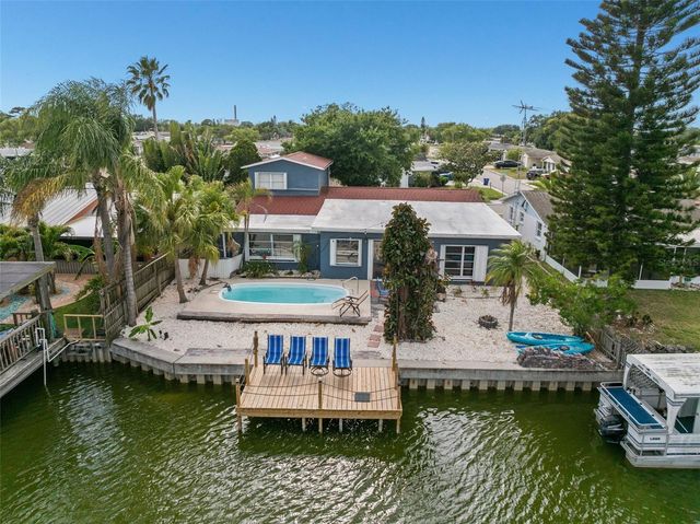 2330 SOCIETY DRIVE, Holiday, FL 34691