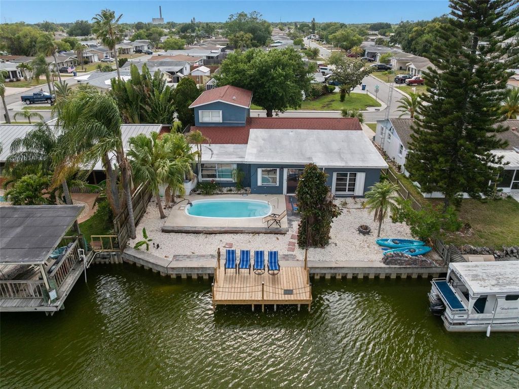 2330 SOCIETY DRIVE, Holiday, FL 34691