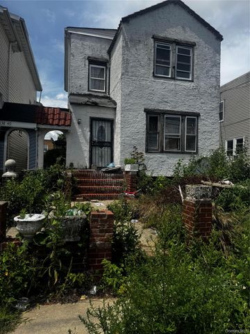 13838 233rd Street, Rosedale, NY 11422