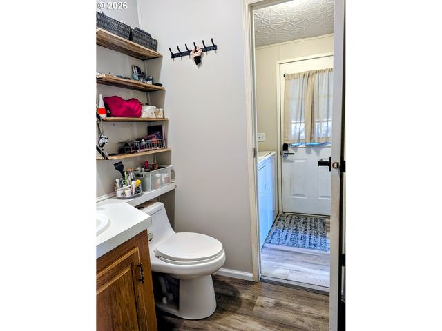 5400 MEEKER Dr 76, Kalama, WA 98625