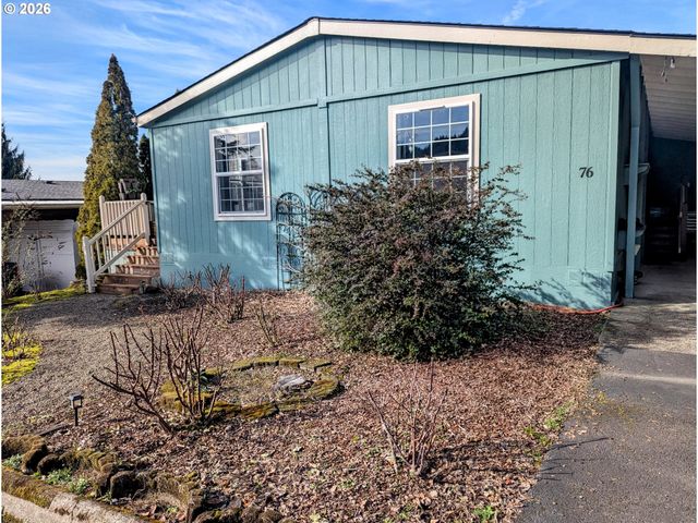 5400 MEEKER Dr 76, Kalama, WA 98625