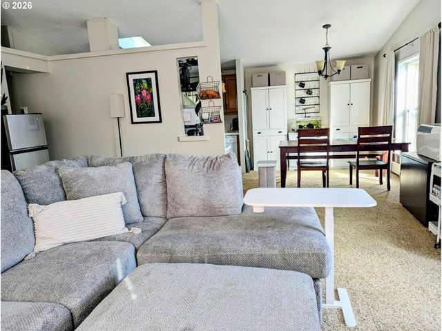 5400 MEEKER Dr 76, Kalama, WA 98625