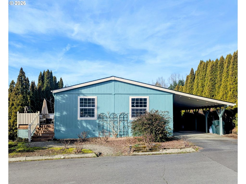 5400 MEEKER Dr 76, Kalama, WA 98625