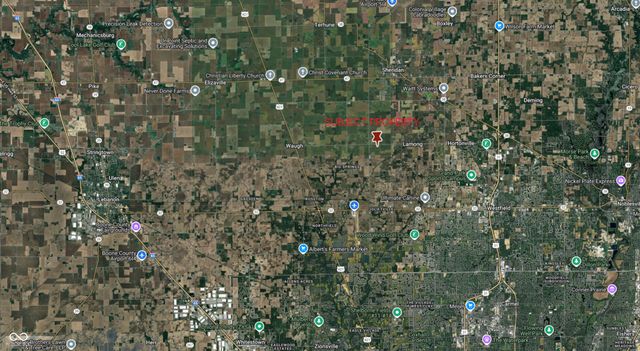 20444 Joliet Road, Sheridan, IN 46069