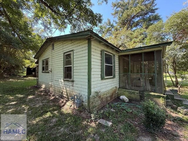 416 Abram Street, Sylvania, GA 30467