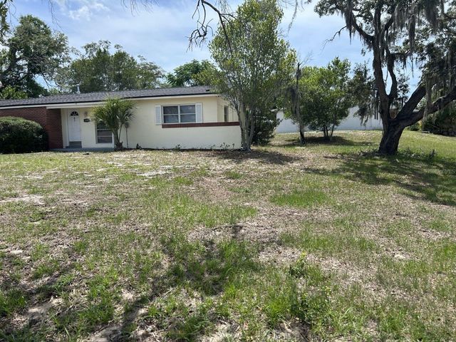 1241 PILGRIM RD, Spring Hill, FL 34606