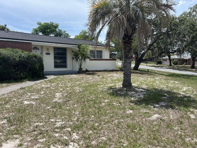 1241 PILGRIM RD, Spring Hill, FL 34606