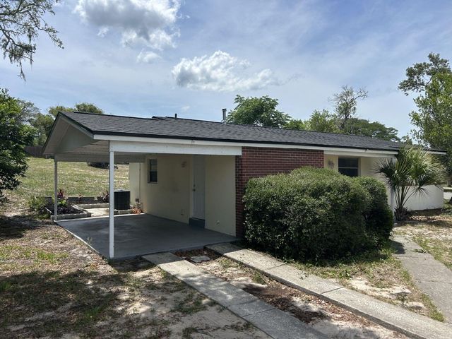1241 PILGRIM RD, Spring Hill, FL 34606