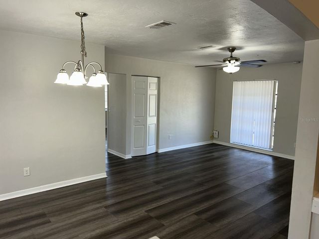 1241 PILGRIM RD, Spring Hill, FL 34606
