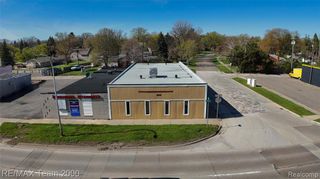 32300 Michigan Avenue, Wayne, MI 48184