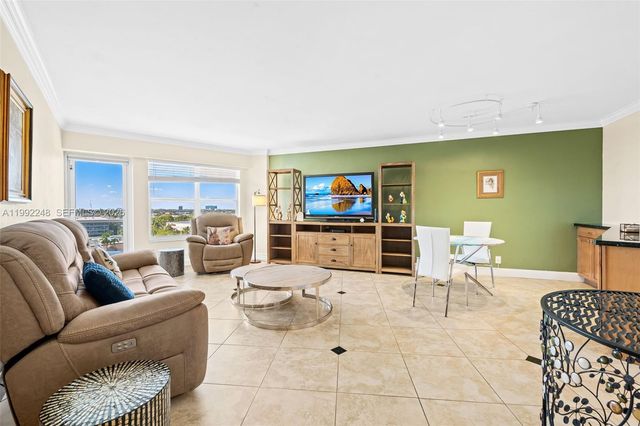 3700 Galt Ocean Drive 612, Fort Lauderdale, FL 33308