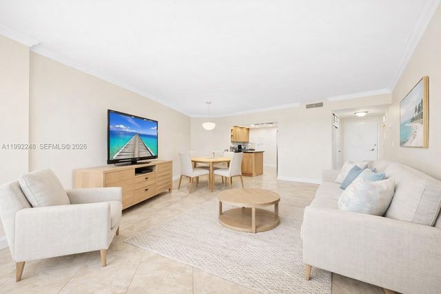 3700 Galt Ocean Drive 612, Fort Lauderdale, FL 33308