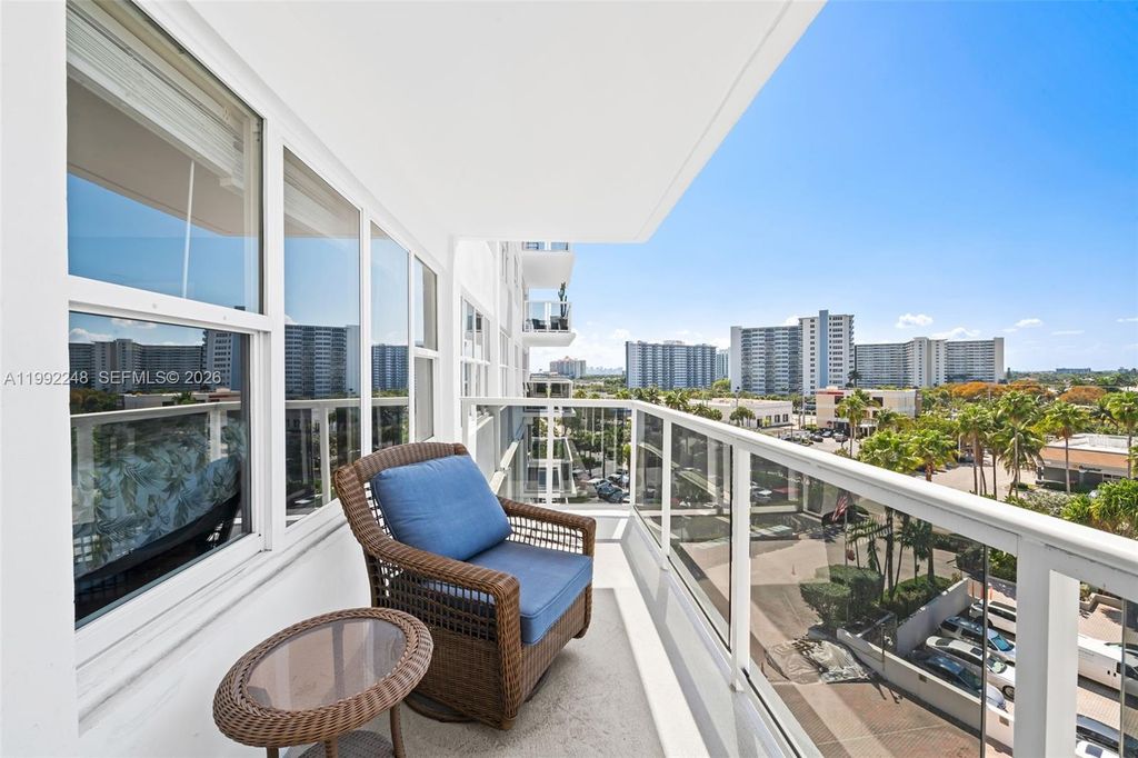 3700 Galt Ocean Drive 612, Fort Lauderdale, FL 33308