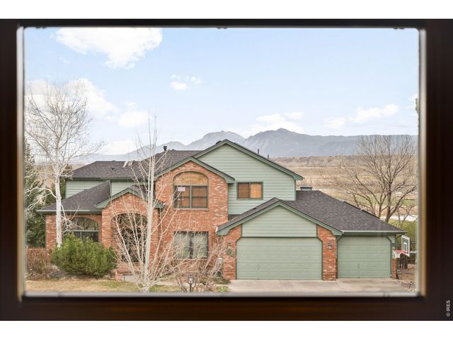 4677 Palmer Ct, Longmont, CO 80503
