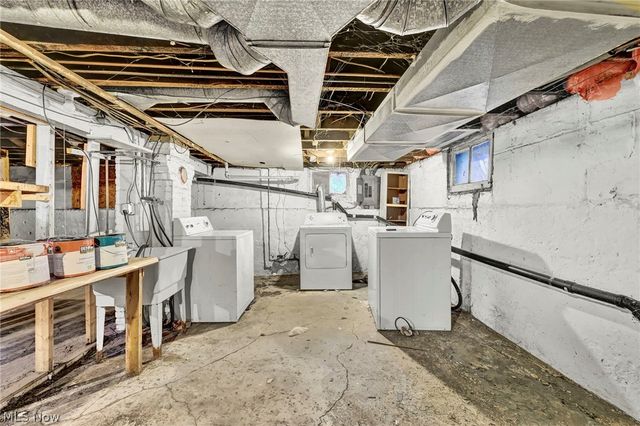 2129 E 30th Street, Lorain, OH 44055