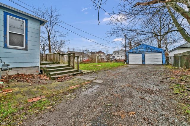 2129 E 30th Street, Lorain, OH 44055