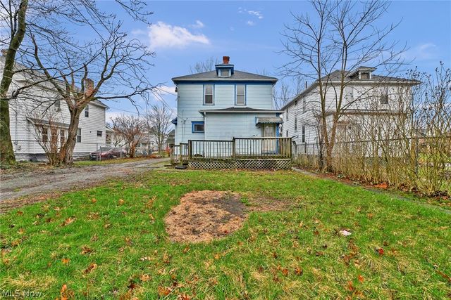 2129 E 30th Street, Lorain, OH 44055