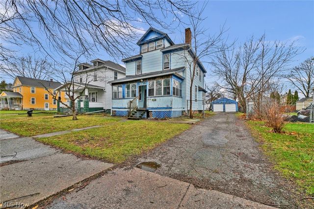 2129 E 30th Street, Lorain, OH 44055