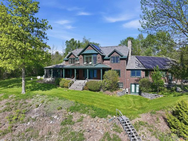 316 South Street, South Hero, VT 05486