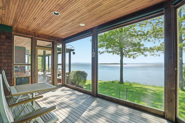 316 South Street, South Hero, VT 05486