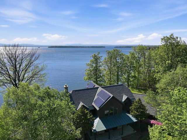 316 South Street, South Hero, VT 05486