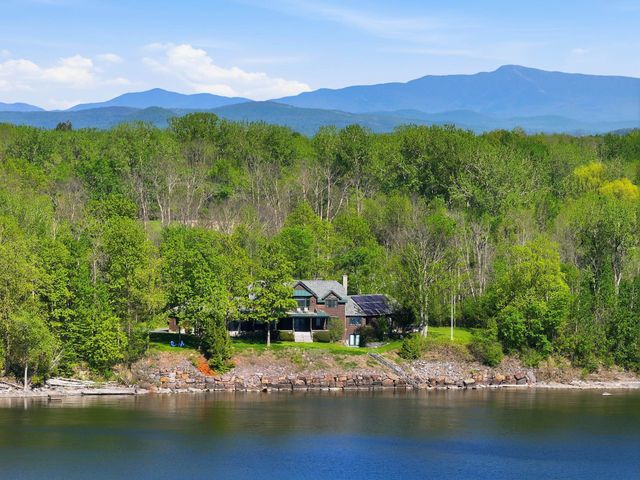 316 South Street, South Hero, VT 05486