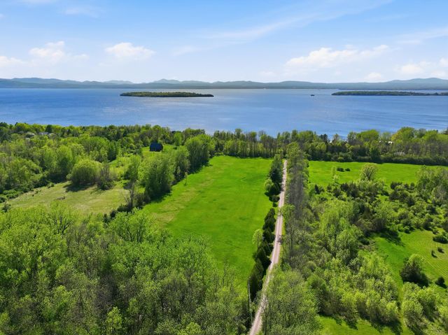316 South Street, South Hero, VT 05486