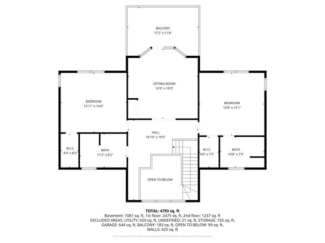 316 South Street, South Hero, VT 05486