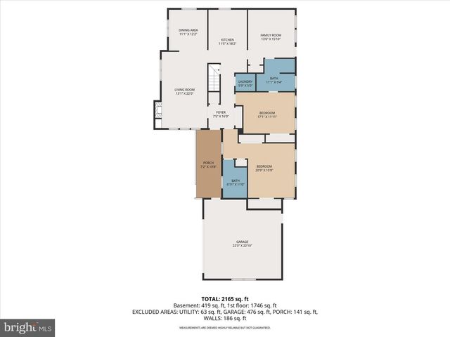 999 S OGONTZ ST, York, PA 17403