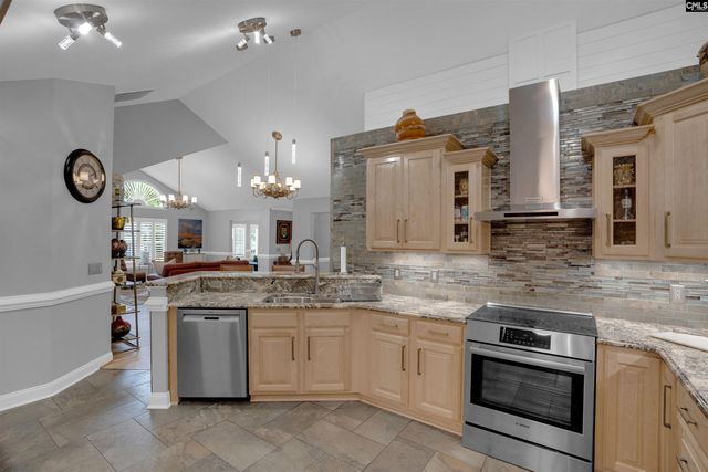 1701 Laryn Lane, Lexington, SC 29072
