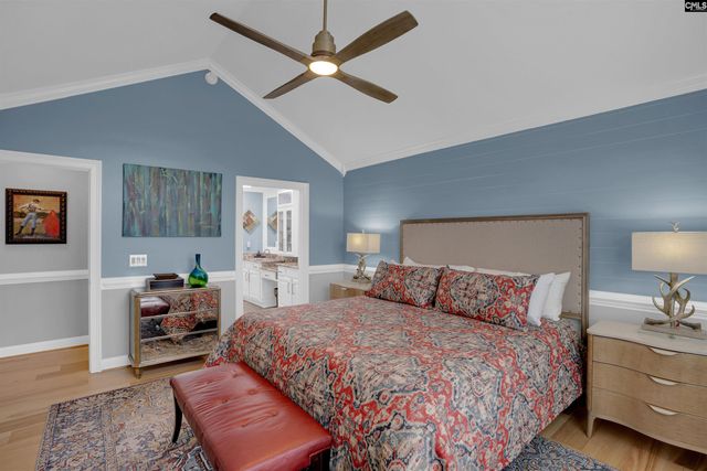 1701 Laryn Lane, Lexington, SC 29072